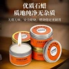 الشموع الواقية من الكوارث في حالات الطوارئ خالية من الدخان والرائحة details Picture